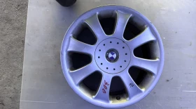 Джанти за BMW, снимка 1