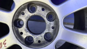 Джанти за BMW, снимка 2