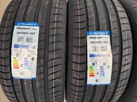 Гуми Летни 245/45R19, снимка 2