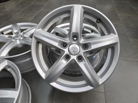 Джанти за Toyota, снимка 1