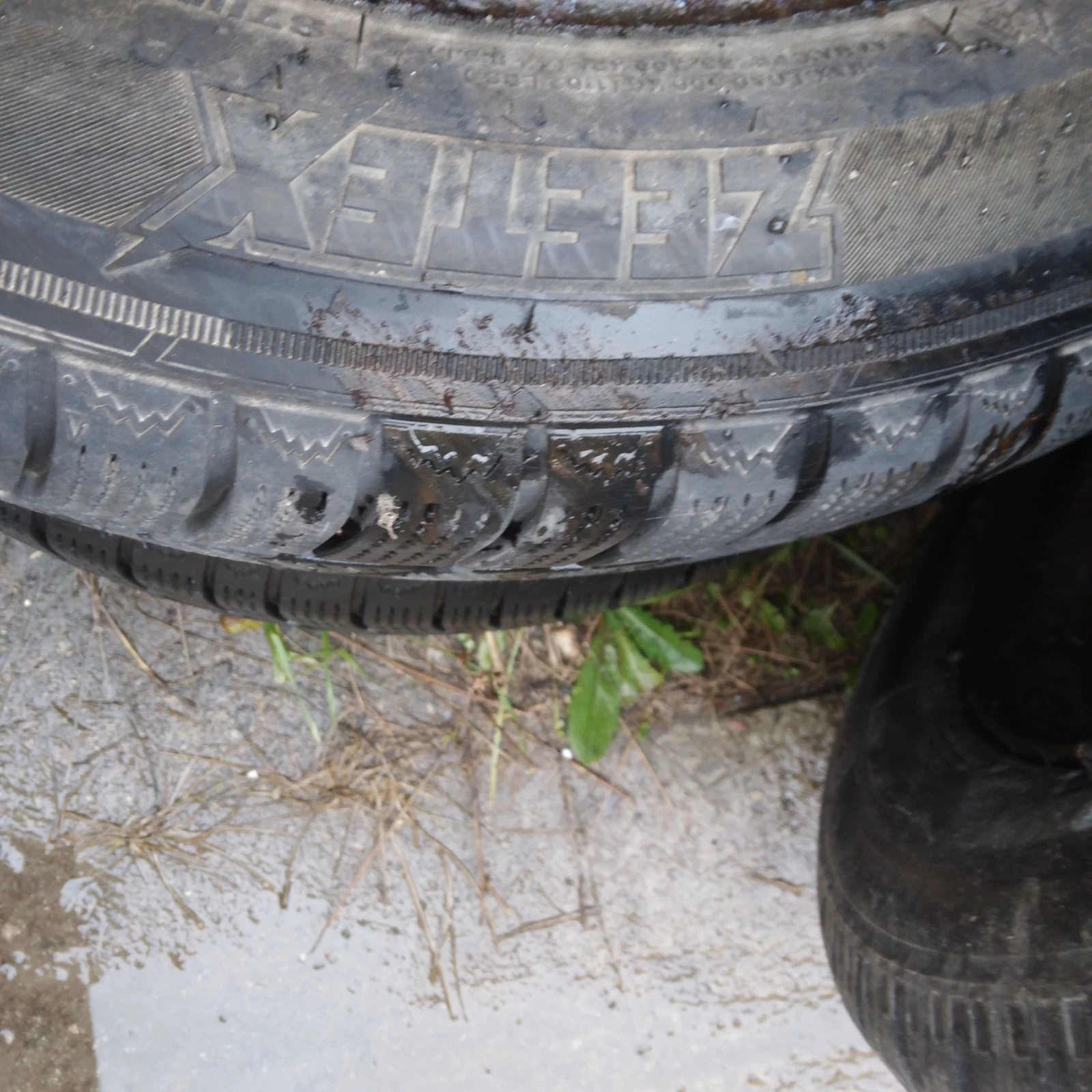  185/60R15 | Mobile.bg   3