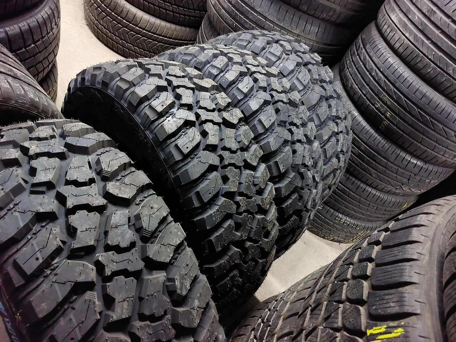 ���� 265/75R15 | Mobile.bg � ����������� 3