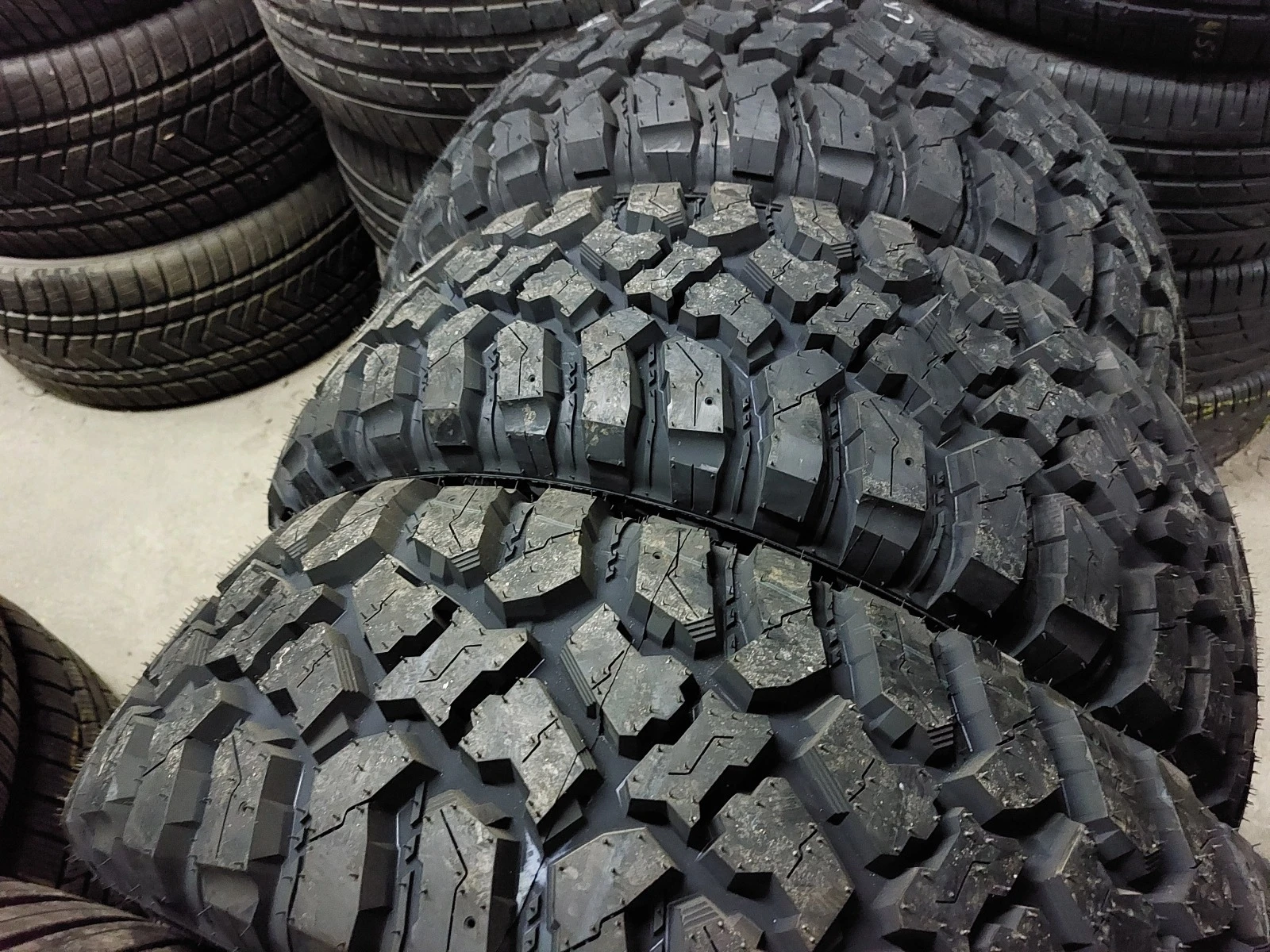 ���� 265/75R15 | Mobile.bg � ����������� 4