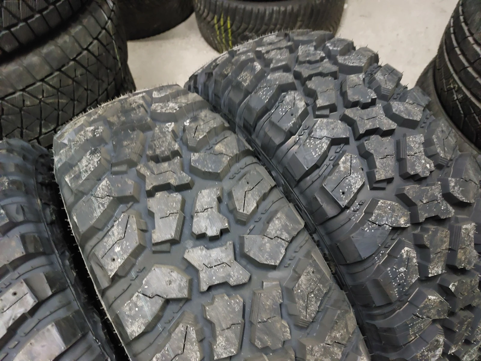 ���� 265/75R15 | Mobile.bg � ����������� 7