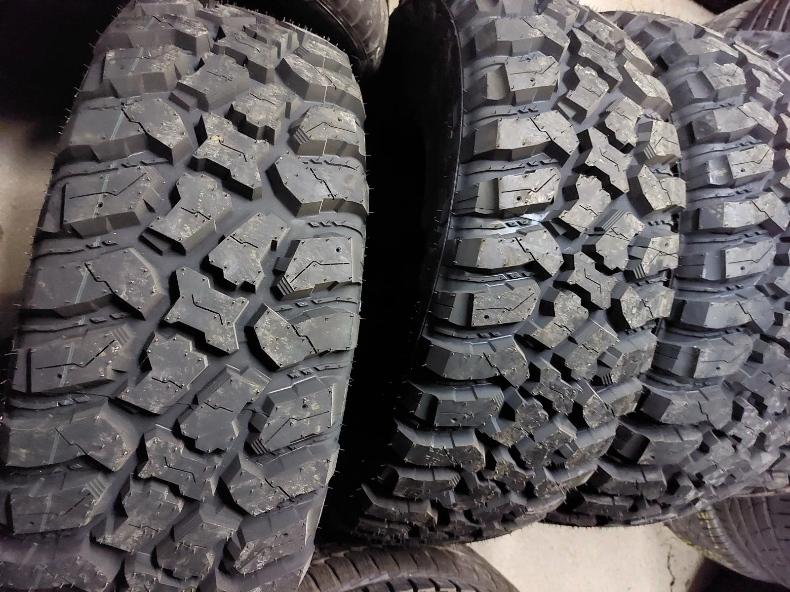 ���� 265/75R15 | Mobile.bg � ����������� 2