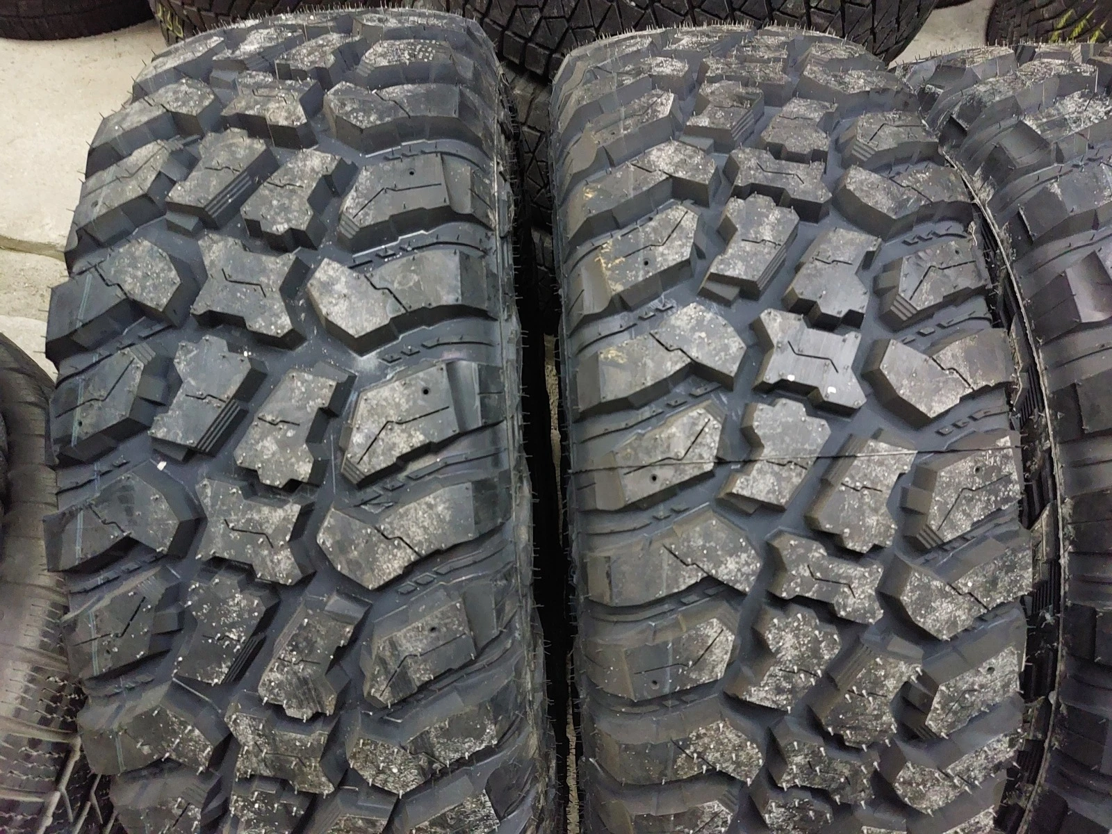 ���� 265/75R15 | Mobile.bg � ����������� 6