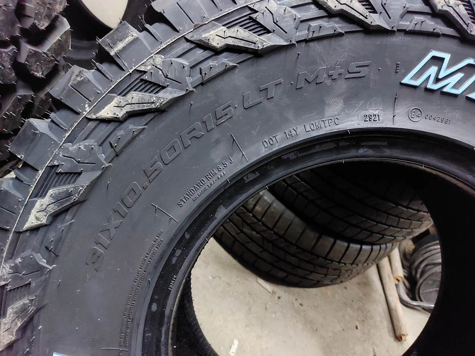 ���� 265/75R15 | Mobile.bg � ����������� 11