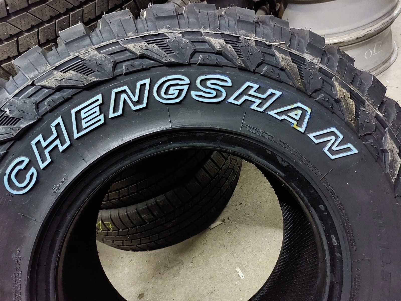 ���� 265/75R15 | Mobile.bg � ����������� 9
