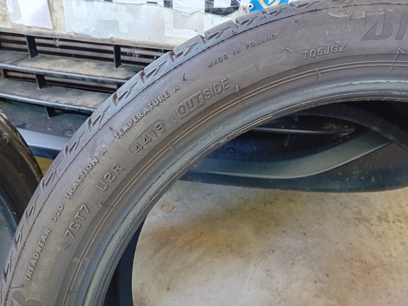  225/40R18 | Mobile.bg   6