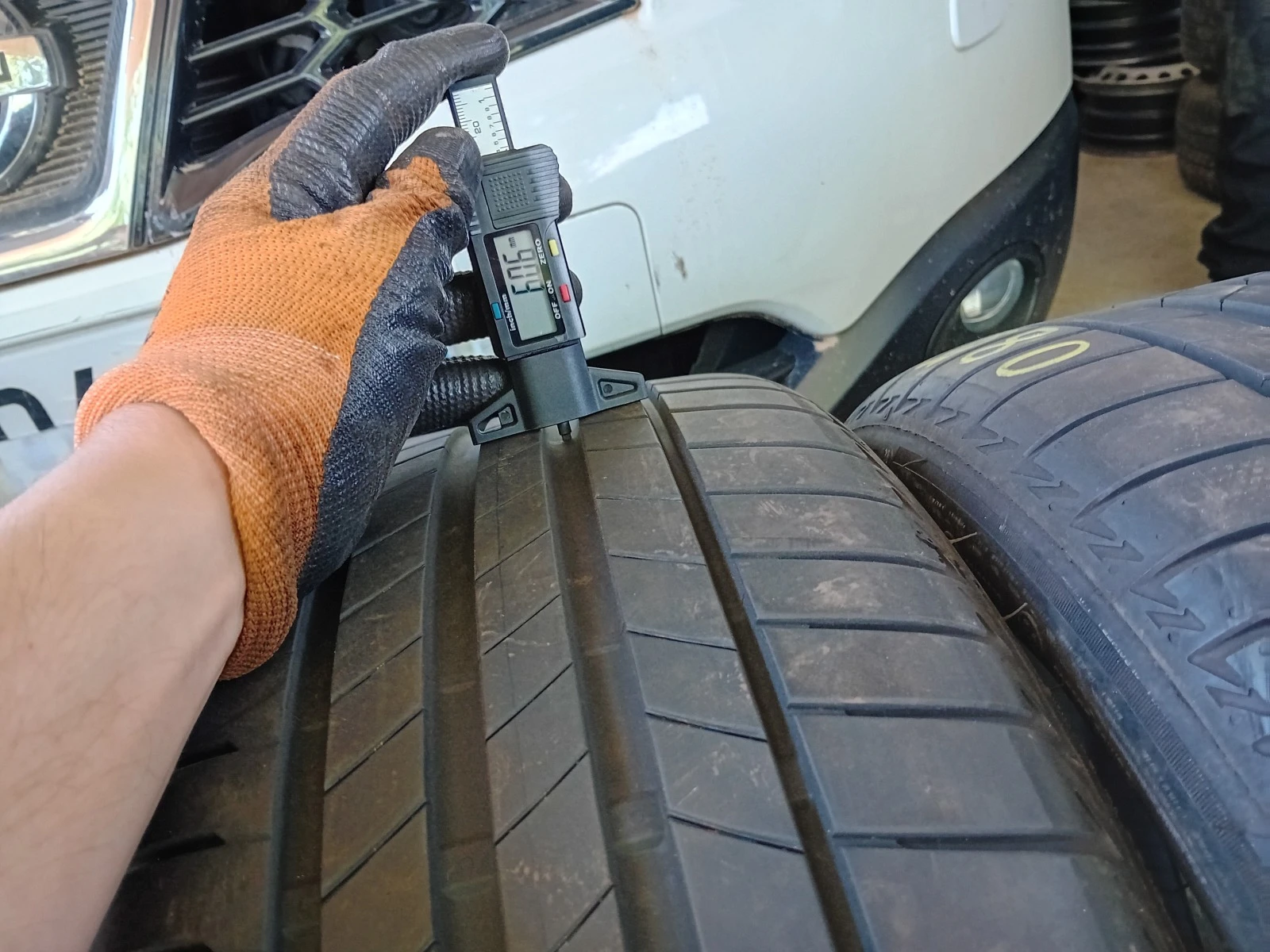  225/40R18 | Mobile.bg   4