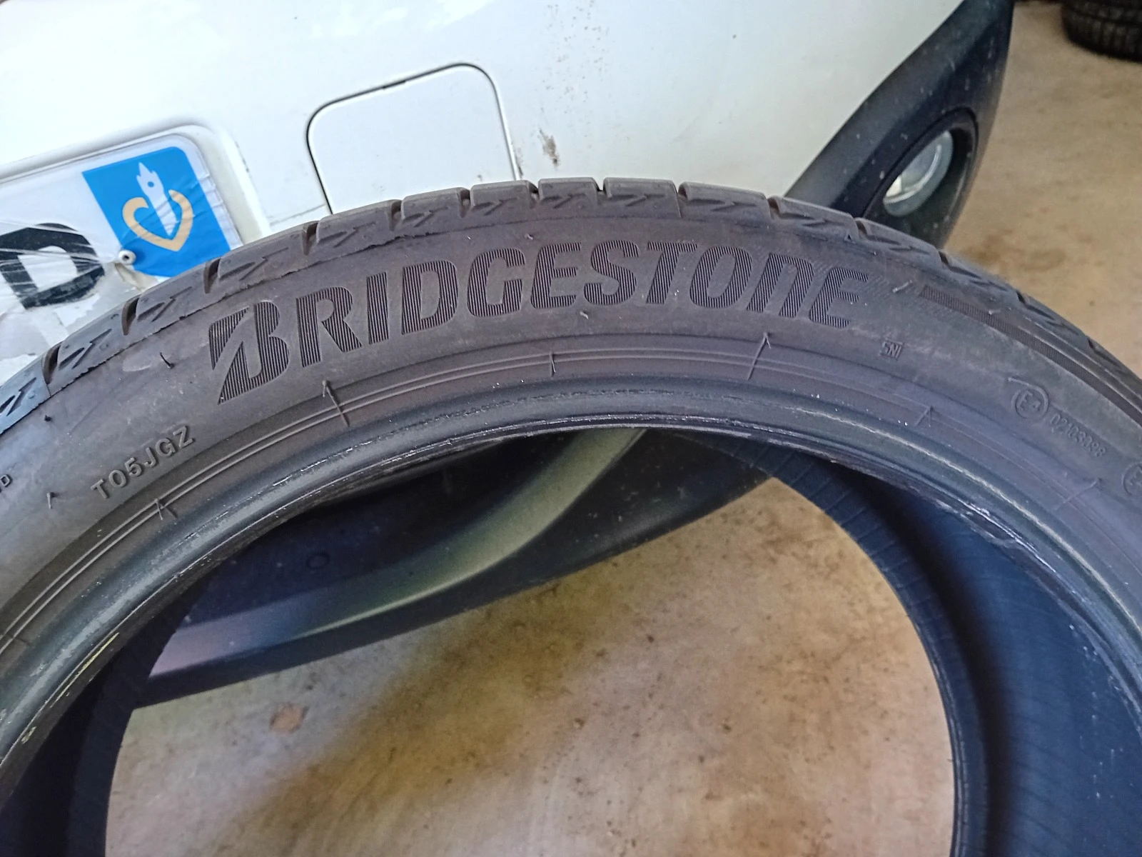  225/40R18 | Mobile.bg   5