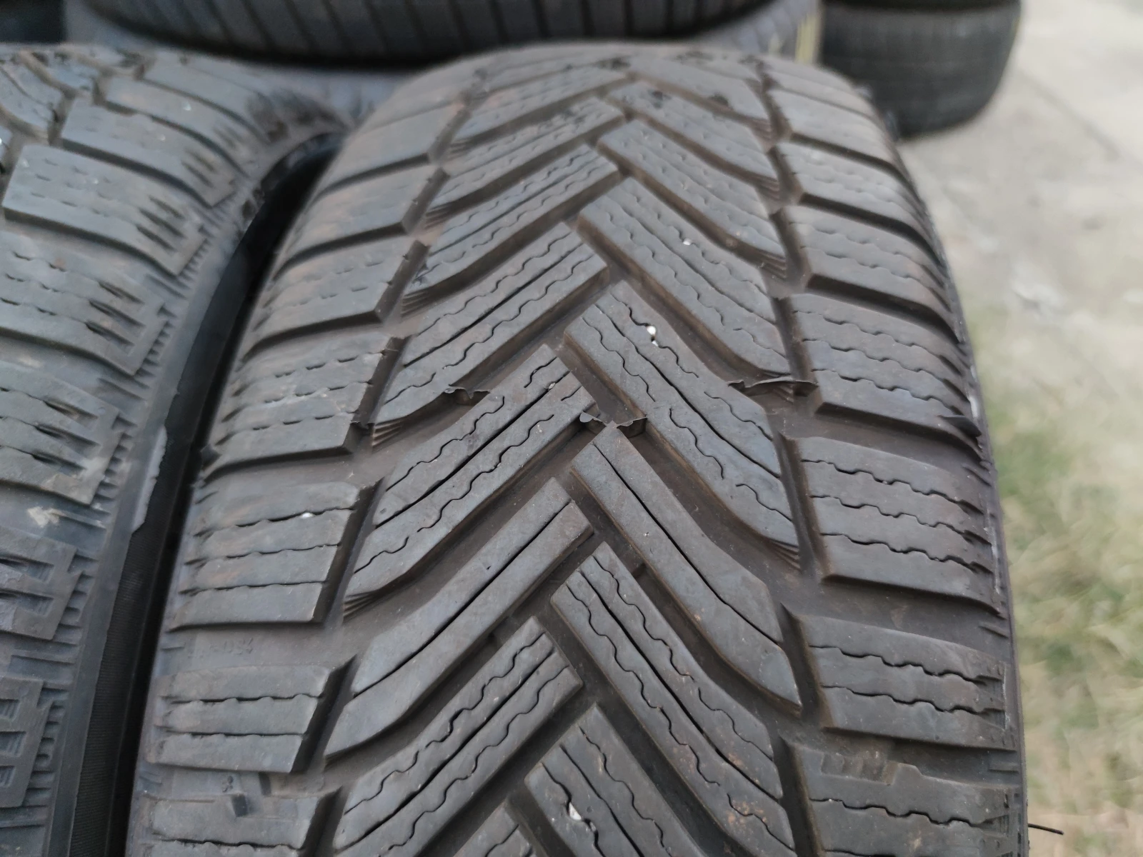  205/55R16 | Mobile.bg   2