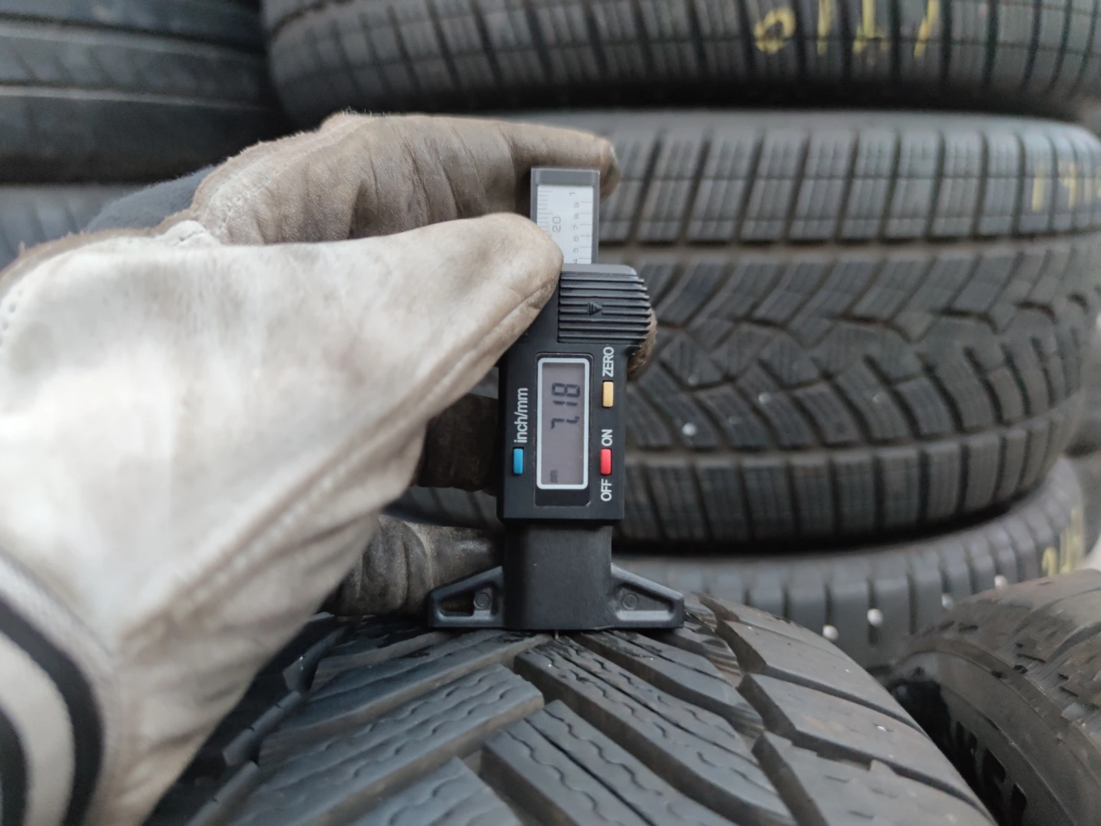  205/55R16 | Mobile.bg   5