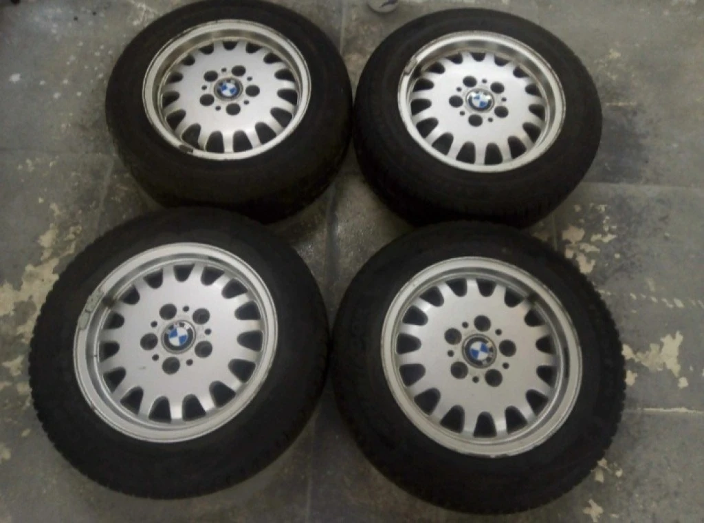    195/65R15 | Mobile.bg   1