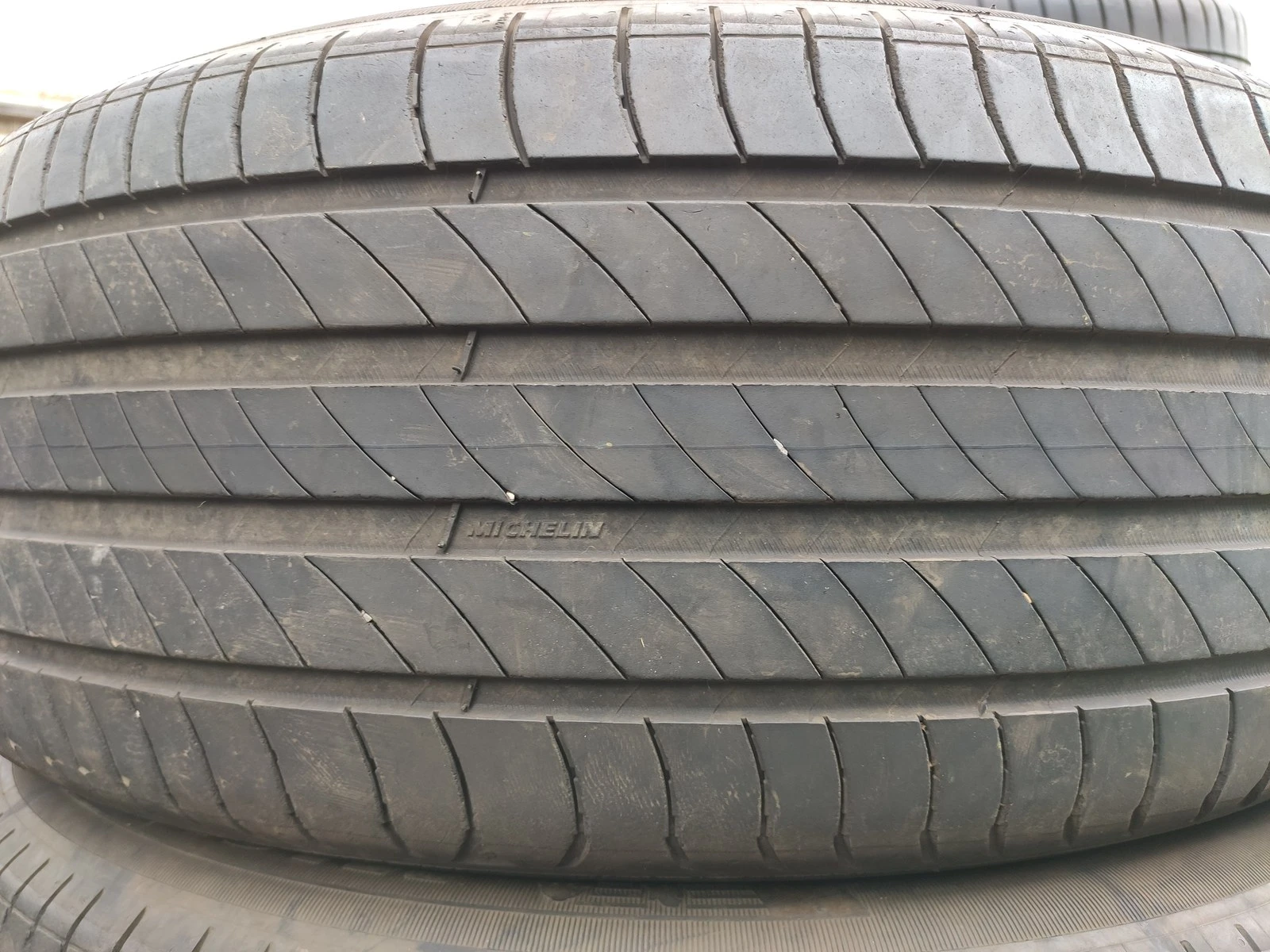 Гуми Летни 225/55R18