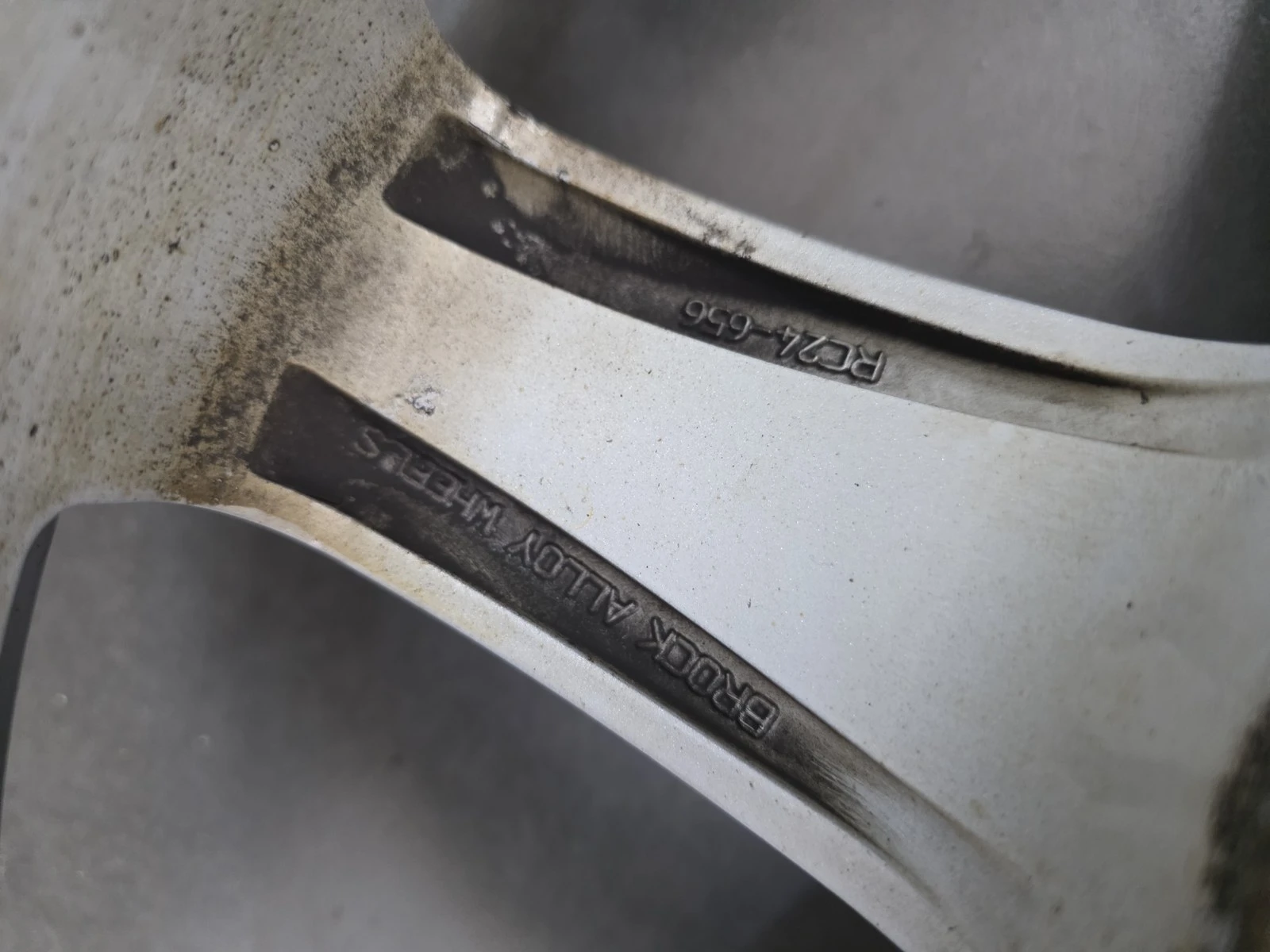 Джанти за Toyota, снимка 9 - Гуми и джанти - 56687924