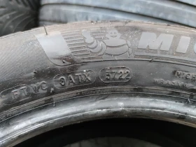 Гуми Зимни 205/55R16, снимка 6 - Гуми и джанти - 47517447