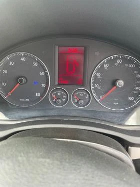 VW Golf 1,6 fsi на части, снимка 8