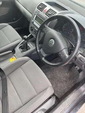 VW Golf 1,6 fsi на части, снимка 6