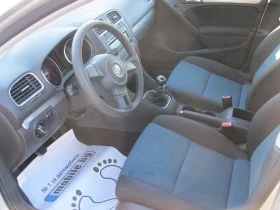VW Golf, снимка 8