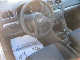 VW Golf, снимка 7