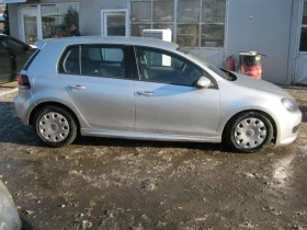 VW Golf, снимка 4