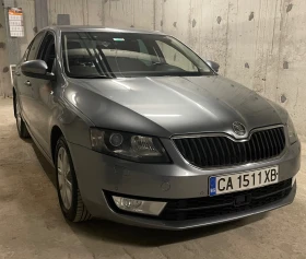 Skoda Octavia  - изображение 3