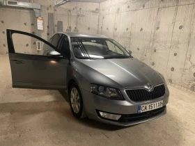 Skoda Octavia  - изображение 6