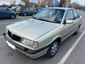 Lancia Dedra 1.8