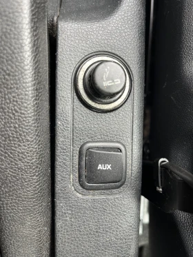 Skoda Fabia 1.2i, снимка 15