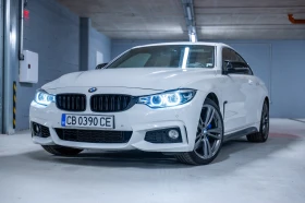 BMW 440 Coupe LCI, LSD + Генерация, снимка 2