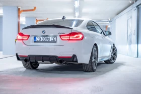 BMW 440 Coupe LCI, LSD + Генерация, снимка 3