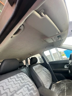 Skoda Fabia 1.9TDI105ксBLSна части, снимка 9