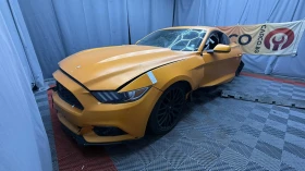 Ford Mustang, снимка 1