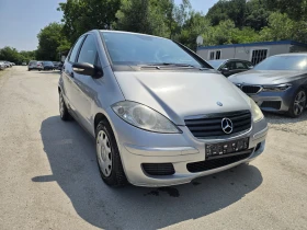 Mercedes-Benz A 150 1.5 Бензин - 95к.с., снимка 2