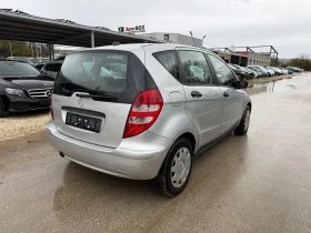Mercedes-Benz A 150 1.5 Бензин - 95к.с., снимка 4