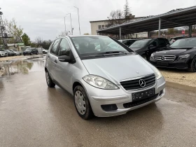 Mercedes-Benz A 150 1.5 Бензин - 95к.с., снимка 2