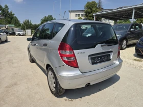 Mercedes-Benz A 150 1.5 Бензин - 95к.с., снимка 3