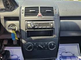 Mercedes-Benz A 150 1.5 Бензин - 95к.с., снимка 16