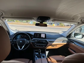 BMW 6 GT GT 630 Xdrive Top, снимка 9