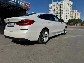 BMW 6 GT GT 630 Xdrive Top, снимка 2