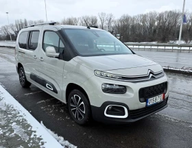 Citroen Berlingo XL/1.5HDI/130, снимка 3