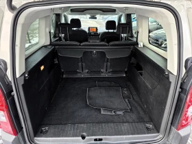 Citroen Berlingo XL/1.5HDI/130, снимка 14