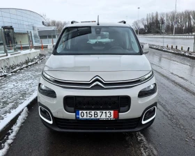 Citroen Berlingo XL/1.5HDI/130, снимка 2