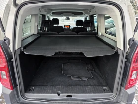 Citroen Berlingo XL/1.5HDI/130, снимка 15