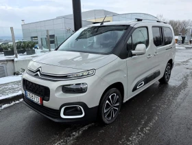 Citroen Berlingo XL/1.5HDI/130, снимка 1