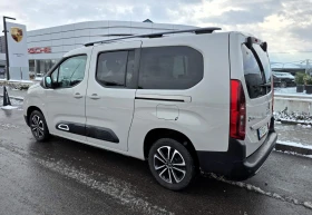 Citroen Berlingo XL/1.5HDI/130, снимка 6