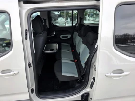 Citroen Berlingo XL/1.5HDI/130, снимка 12