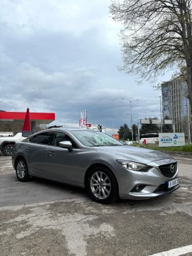 Mazda 6 2.2 Skyactiv, снимка 1
