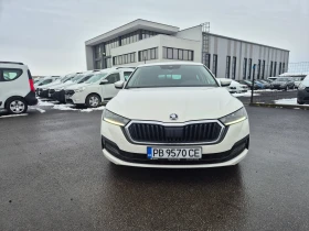 Skoda Octavia С Гаранция 2.0TDI - А/Т, снимка 8